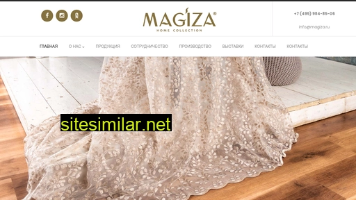 magiza.ru alternative sites