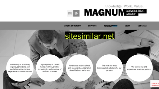 magnum-cg.ru alternative sites