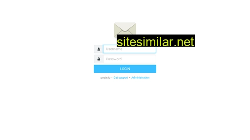 Mailsentence similar sites