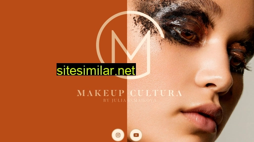 Makeupcultura similar sites