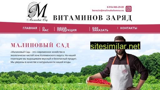 malinakolomna.ru alternative sites