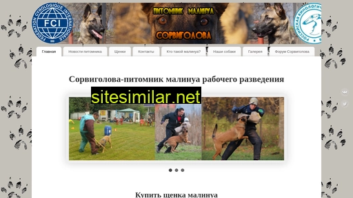 malinua-sorvigolova.ru alternative sites