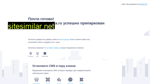 malyafka.ru alternative sites