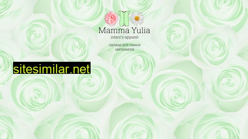 mammayulia.ru alternative sites