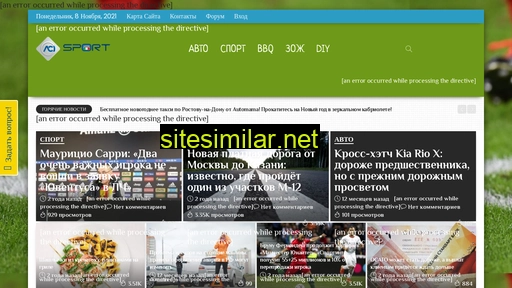 mans-sport.ru alternative sites