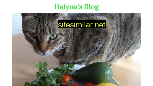Many-recipes similar sites