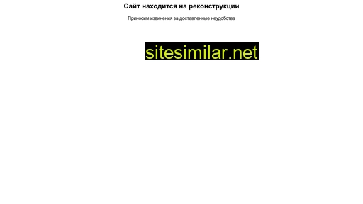 maprm.ru alternative sites