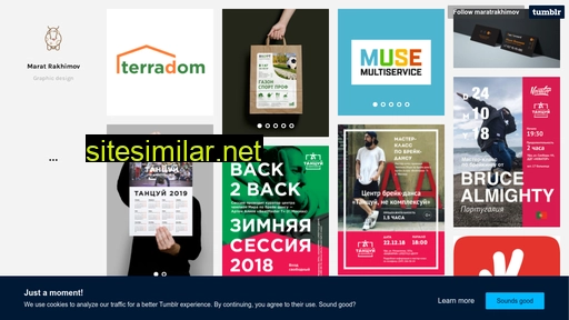 maratrakhimov.ru alternative sites