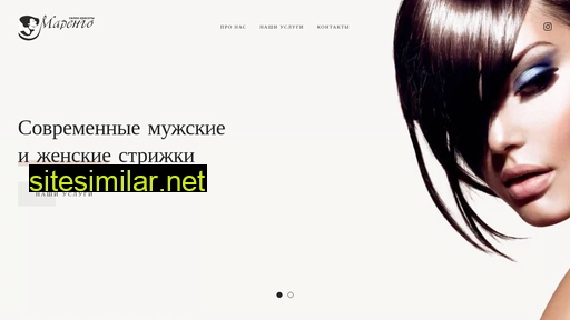 marengo-nt.ru alternative sites