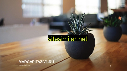 margaritaziv1.ru alternative sites