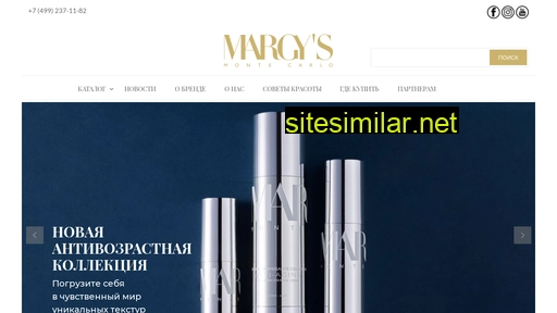 Margys-shop similar sites
