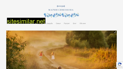 mariasimonova.ru alternative sites