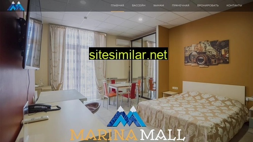 marinamall.ru alternative sites