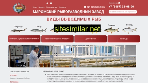 maromskoe.ru alternative sites