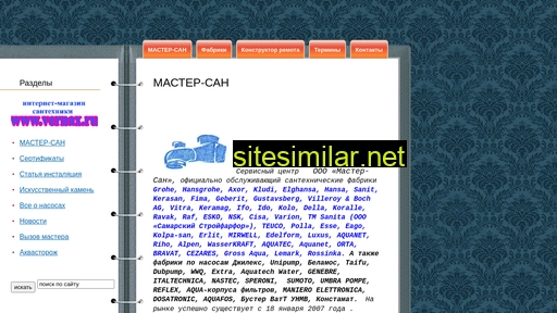 master96.ru alternative sites
