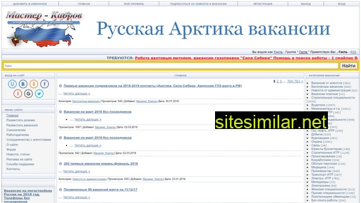 master-kadrov.ru alternative sites