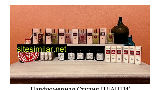 master-perfumer.ru alternative sites