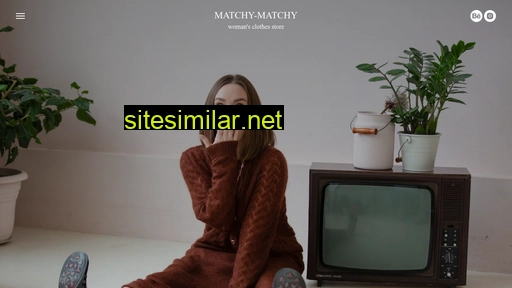 matchy-matchy.ru alternative sites