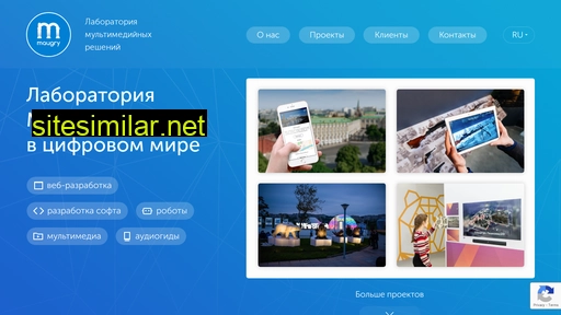maugry.ru alternative sites