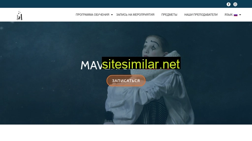 maverickteens.ru alternative sites