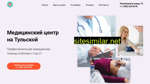 mctulskaya.ru alternative sites