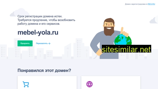 mebel-yola.ru alternative sites