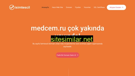 medcem.ru alternative sites