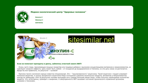 medecolog.ru alternative sites