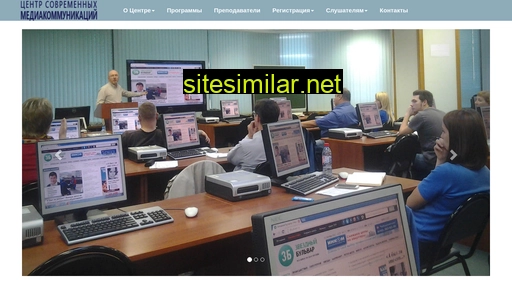 mediainstitute.ru alternative sites