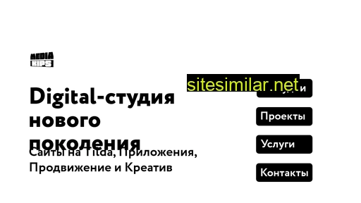 mediakips.ru alternative sites