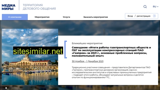 mediamiry.ru alternative sites