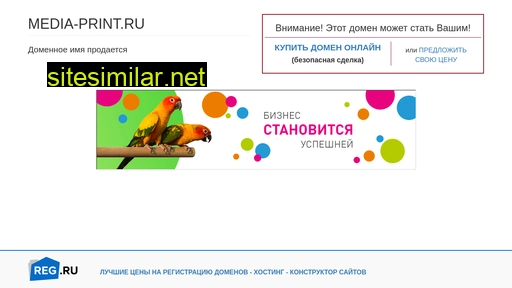 media-print.ru alternative sites