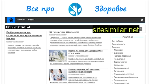 medik-oz.ru alternative sites