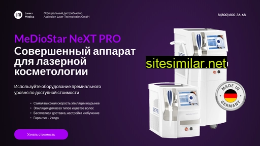 mediostarnextpro.ru alternative sites