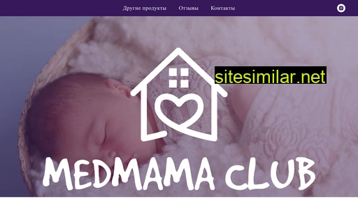 medmamaclub.ru alternative sites