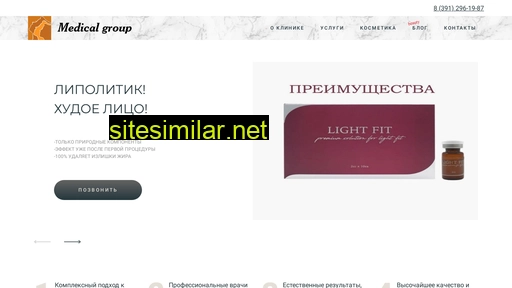 med-group24.ru alternative sites