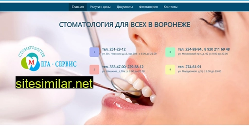 mega-service-vrn.ru alternative sites