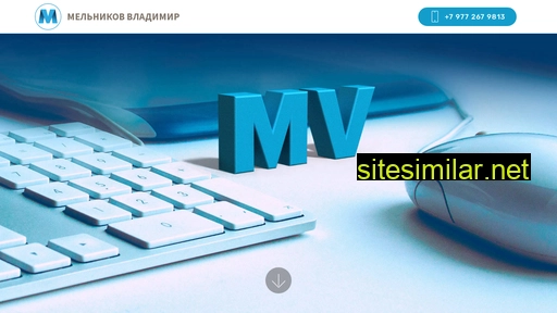 melnikovdesign.ru alternative sites