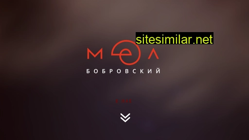 meltorg.ru alternative sites