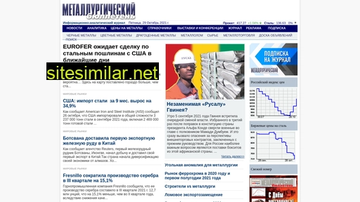 metalinform.ru alternative sites