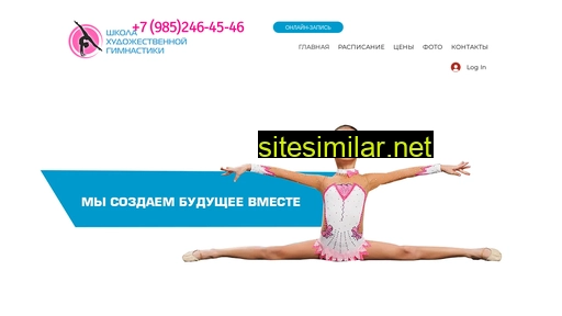 mfk-mos.ru alternative sites
