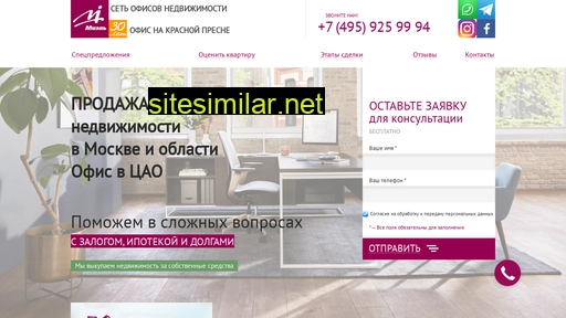 miel-presnya.ru alternative sites