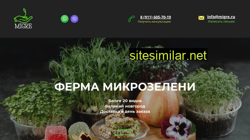 migre.ru alternative sites