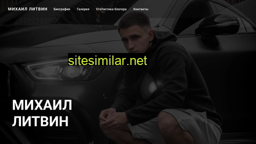 mihail-litvin.ru alternative sites