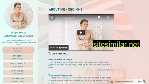 milven.ru alternative sites