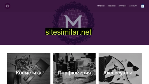 miraclshop.ru alternative sites
