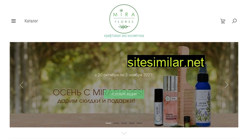 miraflores-shop.ru alternative sites