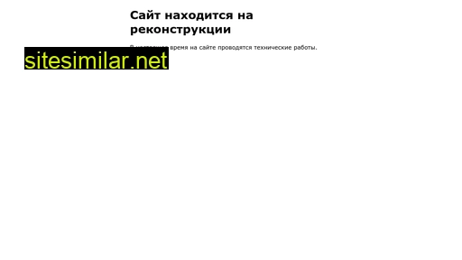 mirgkh.ru alternative sites