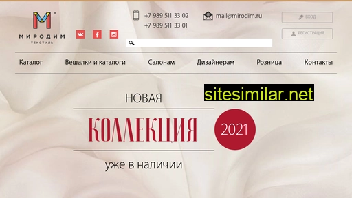 mirodim.ru alternative sites