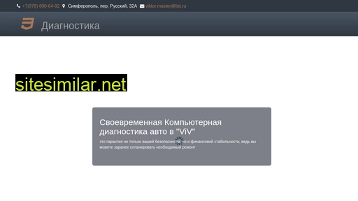 mir-diagnostiki.ru alternative sites